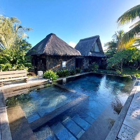 Brahmanhut - Eco Hut Experience In Harmony With Nature, Wellbeing And Spirit Bain Boeuf Экстерьер фото