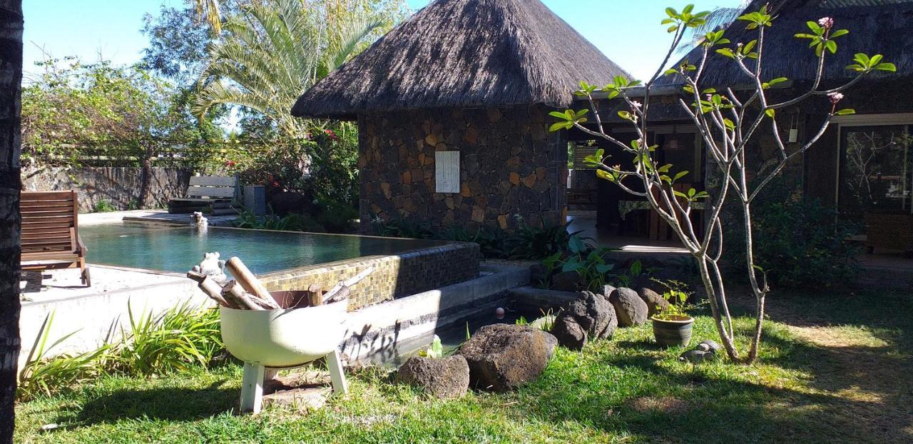 Brahmanhut - Eco Hut Experience In Harmony With Nature, Wellbeing And Spirit Bain Boeuf Экстерьер фото