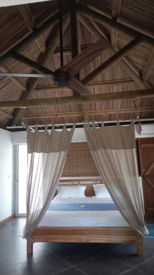Brahmanhut - Eco Hut Experience In Harmony With Nature, Wellbeing And Spirit Bain Boeuf Экстерьер фото